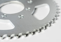 Sprocket #40/41/420 Chain 48T 8 Holes f GoKart Minibike ebike Buggie DIY