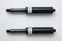Pair (2 two) 800 lbs lambo door shocks for vertical hinge w ball joints fittings