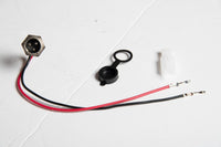 800W 36V gear reduction electric motor+ Controller+Charger+Thumb-Throttle+Switch