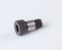 800lbs Lambo door shock f vertical hinge lamborghini w bushing +L fitting & Bolt