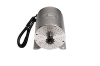 Electric Brushless Motor 2500W 60V GoKart BOMA BLDC+42A controller Scooter Trike