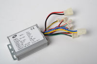 36 V electric motor Reversing Controller+Thumb Throttle+charger f scooter GoKart