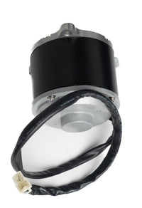 Currie Electric Scooter Motor 900W DC 24V Volt Watt XYD-13 w 11 Tooth #25 Chain