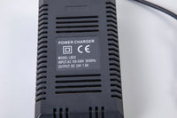 150W Electric Motor w Sprocket+Speed Control+Twist Throttle+Key Lock & Charger