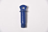 2x 1/2" Bow Shackle D-Ring w Clevis Screw Pin Anchor 2 TON 4400 lbs capacity