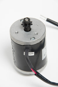 MY6812B 120W 24V Electric Motor 9T Sprocket Scooter Razor E100 Pulse EM Chopster