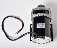 Electric Geared Motor w Controller 1000 Watt 48 Volt 6:1 Quad Trike Go-Kart DIY