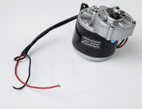 electric motor f bicycle bike gokart scooter 350W 24 V DC gear reducti MY1016z3