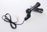 Electric Scooter Motor Overvolt Currie 48V 900W Reverse Controller+Throttle Ind