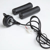 Electric Kart Motor Overvolt Kit Currie base 48V 900W Controller Throttle