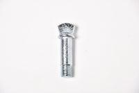 5/8" Lift Tow Bow Shackle D-Ring w 3/4" Clevis Screw Pin WLL 7000 lbs 3.25 TON