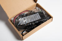 Electric Kart Motor Overvolt Kit Currie base 48V 900W w Controller Charger throt