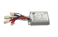 Scooter Go Kart Electric motor kit ZY1020 800W 36V  w bracket speed controller