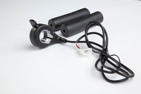 Electric motor w base+Speed control+Thumb Throttle #35 800W 36V ZY1020 f GoKart