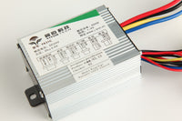 350W 24V ZY1016 electric motor kit w speed controller Thumb Throttle & charger