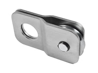 9000 lbs 4 TON vehicle recovery Winch Pulley Snatch Block off road ATV UTV SUV