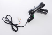 Electric Motor Overvolt Kit Currie base 48V 900W w Reverse Controller & Throttle