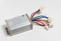 800W 36V DC 30A variable Speed Controller f Scooter ebike GoKart electric motor