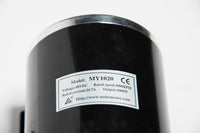 Openbox 1000W 48V electric motor w Base & 11t sprocket f scooter bike minibike