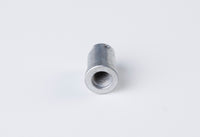 2x bushing Bearing M12x1.75 cylindrical connector f Lambo vertical Door shocks
