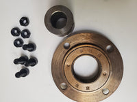 Sprocket Chain Free Wheel Drive 29T #420 1/2" Pitch w Axle Shaft Hub 1 1/8"