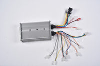 Brushless Electric Motor Controller 2500W watt 60V f BOMA Go-Kart BLDC BM1020
