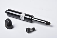 2x 650lbs Lambo door shock f vertical hinge lamborghini w L fitting & Bolt