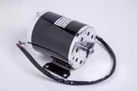 Scooter GoKart Electric Motor Kit ZY1020 800W 36V  w base speed control+Throttle