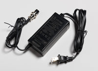 500W 24 V DC gear reduction electric motor+Rev Controller+Foot Throttle+KeyLock