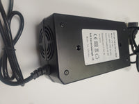 #35 sprocket 1000W 48V GoKart Motor+Controller+keylock+foot Throttle+Charger PC