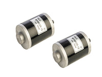 2 Pack Electric Motor Scooter Razor MY6812B 120W 12V 9T Sprocket E100 Pulse EM