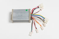 Electric Scooter Motor Currie 24V 900W Kit with Control XYD-13 w 11 Tooth #25