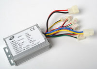 800W 36V gear reduction electric motor+Reverse Controller+Throttle 3s+Charger