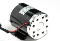 Scooter Electric Motor MY1020 800W 36V kit w base speed control & Throttle