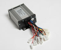 Motor w CONTROLLER 800 W 36V Gear Reduction 6:1 electric f eATV GoKart Trike DIY