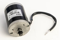 Electric Motor Scooter Razor MY6812B 100W 12V 9T Sprocket E100 Pulse EM Chopster