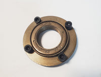 Sprocket chain wheel drive gear rear roller #25 89T 4 hole GoKart w 1" Hub