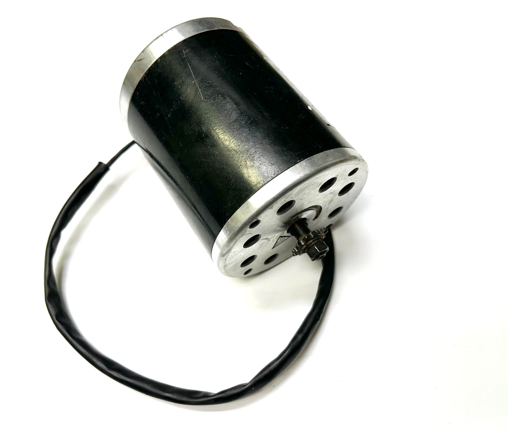 Electric Motor MY1020 500W 36V f Razor MX500 SX500 EVO 500 Minimoto GoKart X-560