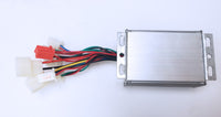 1000W 48V Speed Control+Foot Pedal Throttle+Key Switch scooter electric motor