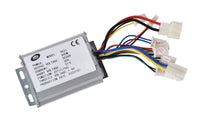 Electric Motor Kit Crazy Cart Over Volt 500 Watt 36V  Currie XYD-6B2 +Controller