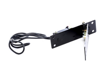 Geared Motor 1000W 48V f Trike Cart Kart ZXF + Controller +Pedal + Keylock