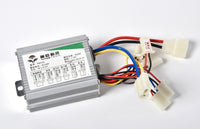 500 Watt 48V kit speed control box & hand Throttle f scooter DC electric motor