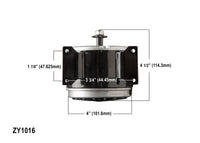 350W 36V DC electric motor 1016 kit w Speed controller+Thumb Throttle+Key Lock