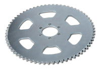 #35 3/8" Pitch 65T Sprocket Chain Wheel Drive w 3/4" Axle Shaft Hub Adapter