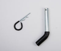 5/8" Trailer Hitch Pin & Clip for 2" Receiver Heavy Duty Tow Towing Capacity