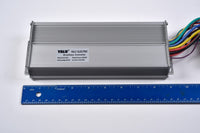 Electric Motor Gear Box Reduction 1500W 60V DC w Controller Quad Trike BM1428ZXF