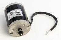 2 Pack Electric Motor Scooter Razor MY6812B 120W 12V 9T Sprocket E100 Pulse EM