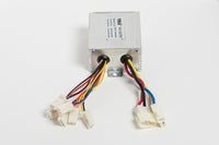 Variable Speed Controller f DC Electric Motor 350W 36V 20A control box f Scooter