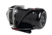 650W 36V ZXF Gear motor+controller+keylock+Charger+Throttle w switch