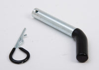 x4 5/8" Trailer Hitch Pin & Clip for 2" Receiver Heavy Duty Tow Towing Capacity